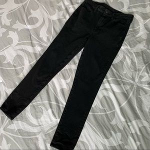 American Eagle Black Jeans